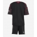Liverpool Terza Maglia Bambino 2026-27 Manica Corta (+ Pantaloni corti)